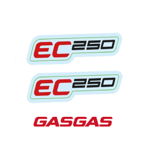 ADESIVO GASGAS EC250 2021