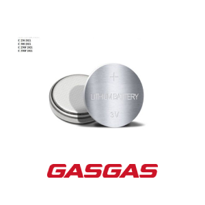 BATERIA DO PAINEL GASGAS EC250-300-250F-350F 2021