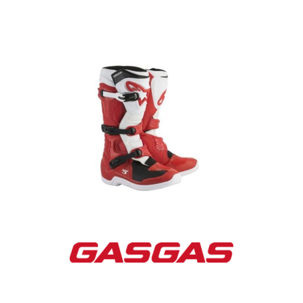 BOTAS OFF ROAD GASGAS