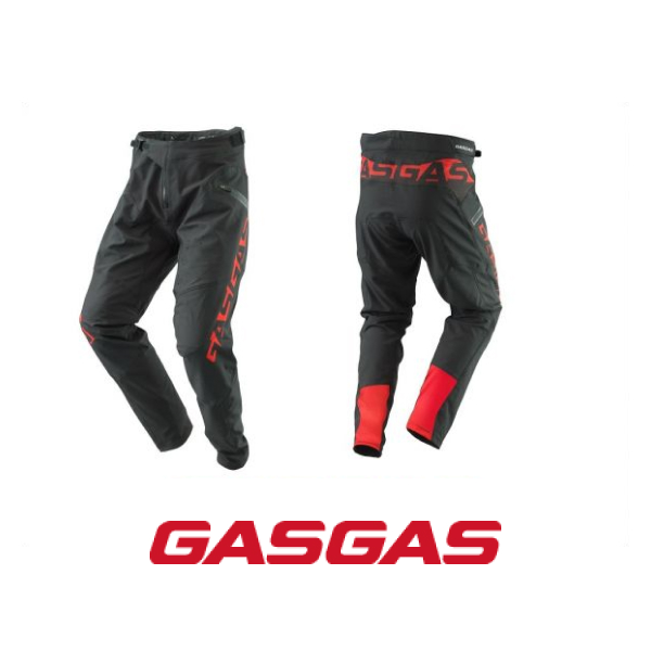 CALÇA DE ALTA TECNOLOGIA GASGAS