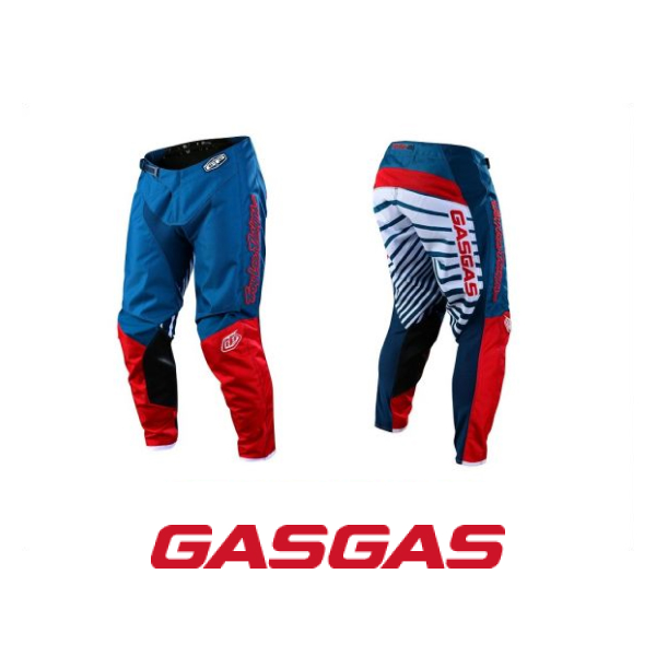 CALÇA GASGAS TROY LEE