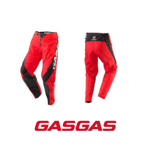 CALÇA OFF ROAD GASGAS 2022