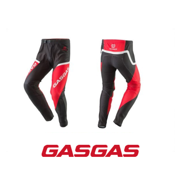 CALÇA PROFISSIONAL GASGAS