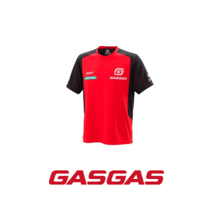 CAMISETA CASUAL (TEAM-SHIRT) DE MALHA, MANGA CURTA, MASCULINO