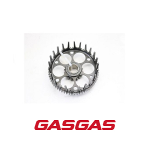 CAMPANA DE EMBREAGEM GASGAS EX250F-350F MC250F-350F 2021-2022