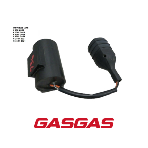 CONDENSADOR GASGAS EX300-250F-350F-450F MC250F-450F 2021