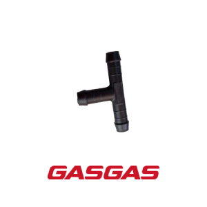 CONECTOR EM T 7.5 DO SISTEMA DE COMBUSTIVEL GASGAS 2021-2023