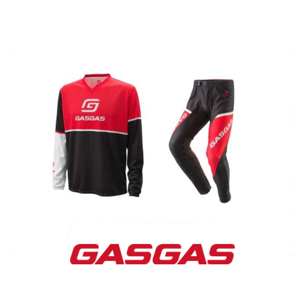 CONJUNTO PROFISSIONAL GASGAS