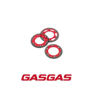 COROA TRASEIRA 48T TRI METAL GASGAS 2021-2023