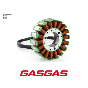 ESTATOR GASGAS EC250-300 EX300 2021