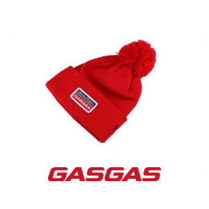 GORRO GASGAS OFICIAL TROY LEE VERMELHA