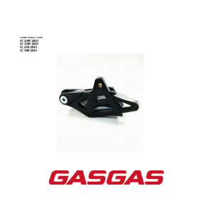 GUIA DE CORRENTE GASGAS EC250-300-250F-350F 2021