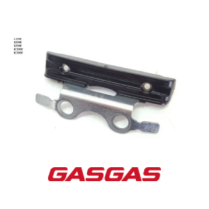 GUIA SUPERIOR DA CORRENTE DE COMANDO GASGAS EC250F-350F EX250F-350F MC250F-350F 2021-2022