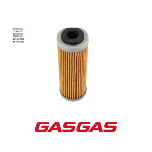 ILTRO DE OLEO GASGAS EC250F-350F EX250F-350F-450F MC250F-450F 2021