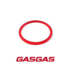 Indicador de curso 48mm vermelho GASGAS 2021-2023