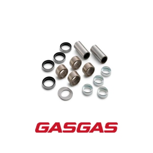 KIT DE REPARO DA BALANCA GASGAS MC50-65 2021-2023