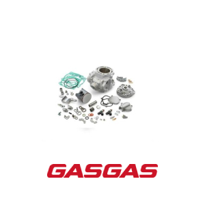 KIT GASGAS FACTORY PARA CONVERTER A EC250 EM EC 300 2021 (55730905144)