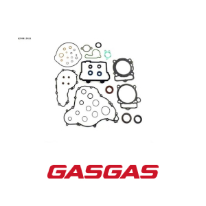 KIT JUNTAS COMPLETAS DO MOTOR GASGAS EC350F EX350F 2021 (79330099100)