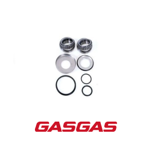 KIT ROLAMENTO DA COLUNA DE DIRECAO GASGAS MC450 2021-2023