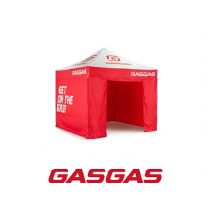 LONA DA TENDA GASGAS 4X3M