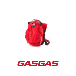 MOCHILA DE HIDRATACAO REPLICA GASGAS