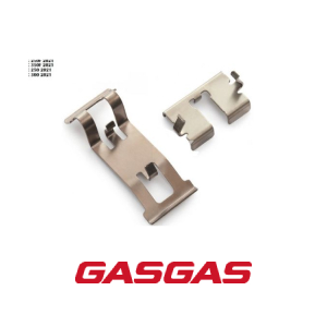 MOLAS DAS PASTILHAS DE FREIO TRASEIRA GASGAS EC250-300-250F-350F 2021