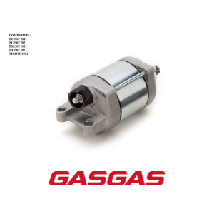 MOTOR DE PARTIDA GASGAS EC250F-350F EX250F-350F MC250F 2021