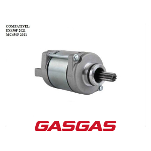 MOTOR DE PARTIDA GASGAS EX450F MC450F 2021