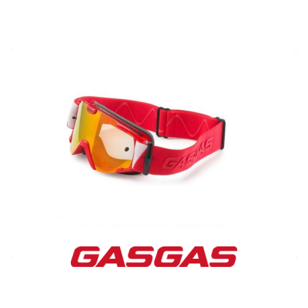 OCULOS INFANTIL GASGAS