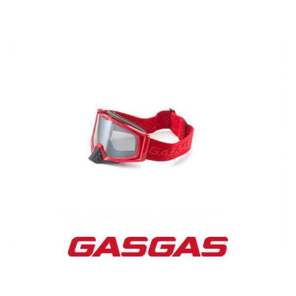 OCULOS OFF ROAD GASGAS