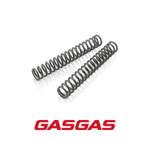 PAR DE MOLA SUSPENSAO DIANTEIRA GASGAS 4,2N-MM D=4,9MM 2021-2023 (S80990000100000S)