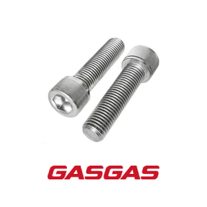 PARAFUSO DE COLAR GASGAS SK M5X25 ISA30