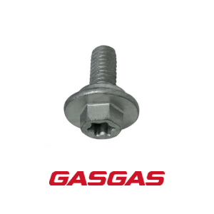 PARAFUSO ESPECIAL GASGAS M6X15X3