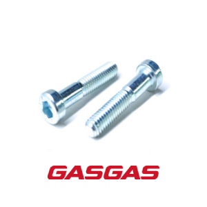 PARAFUSO GASGAS DIN6912 M 6X30