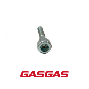 PARAFUSO GASGAS DO CILINDRO DIN 912 M6X35 – 8,8