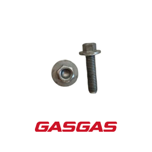 PARAFUSO GASGAS M5X20 T=6 RT=0.8