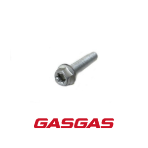 PARAFUSO GASGAS M6X30 T=30