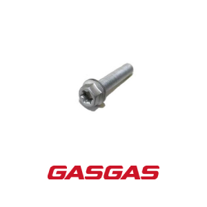 PARAFUSO GASGAS M6X45