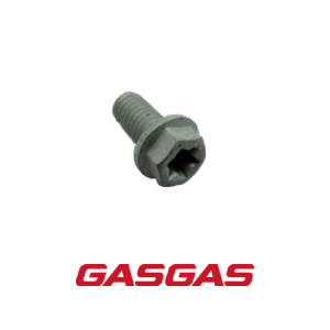 PARAFUSO GASGAS M6x12 ISA30