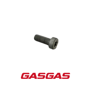 PARAFUSO GASGAS M6x16