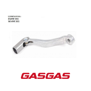 PEDAL DE MARCHA GASGAS EX450F MC450F 2021-2023