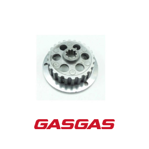 PLATO DE EMBREAGEM GASGAS MC65 2021-2023