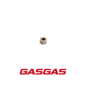 Porca GASGAS M6x0,5 h6,5 do rebote