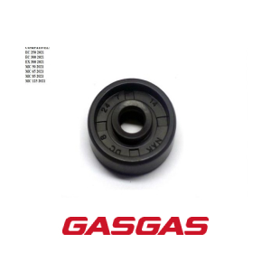 RETENTOR DA BOMBA DAGUA GASGAS EC250-300 EX300 MC50-65-85-125 2021