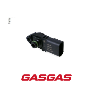 SENSOR DE BOMDA DE OLEO 2T GASGAS EC250-300 EX250-300 2021-2022