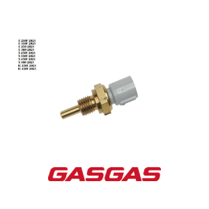 SENSOR DE TEMPERATURA GASGAS EC250-300-250F-350F EX300-250F-350F-450F MC250F-450F 2021