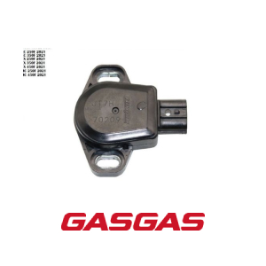 SENSOR TPS GASGAS EC250F-350F EX250F-350F-450F MC250F-450F 2021