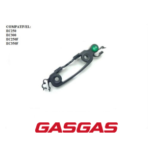 SUPORTE DO PAINEL GASGAS EC250F-350F 2021