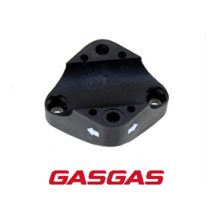 TAMPA DA CHAVE DE LUZ GASGAS EC250-300-250F-350F 2021-2023