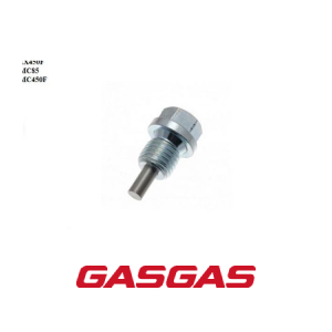 TAPS DE OLEO COM IMA GASGAS EX450F MC85-450F 2021